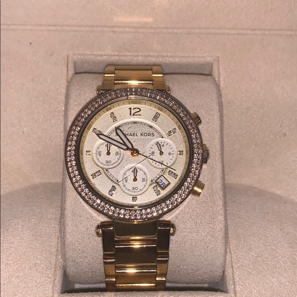 Michael Kors Watch